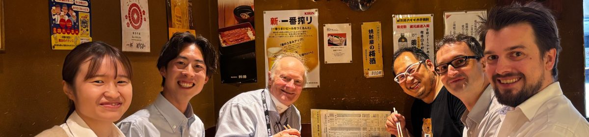 筑波大学数理物質系　羽田研究室